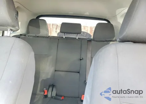 2014 Volkswagen Tiguan S z USA, uszkodzony, nr VIN WVGAV3AX2EW504858